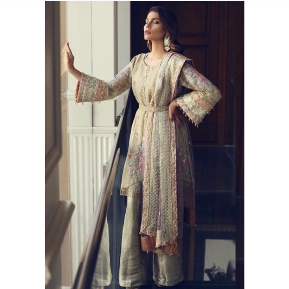 Pakistani/Indian clothes